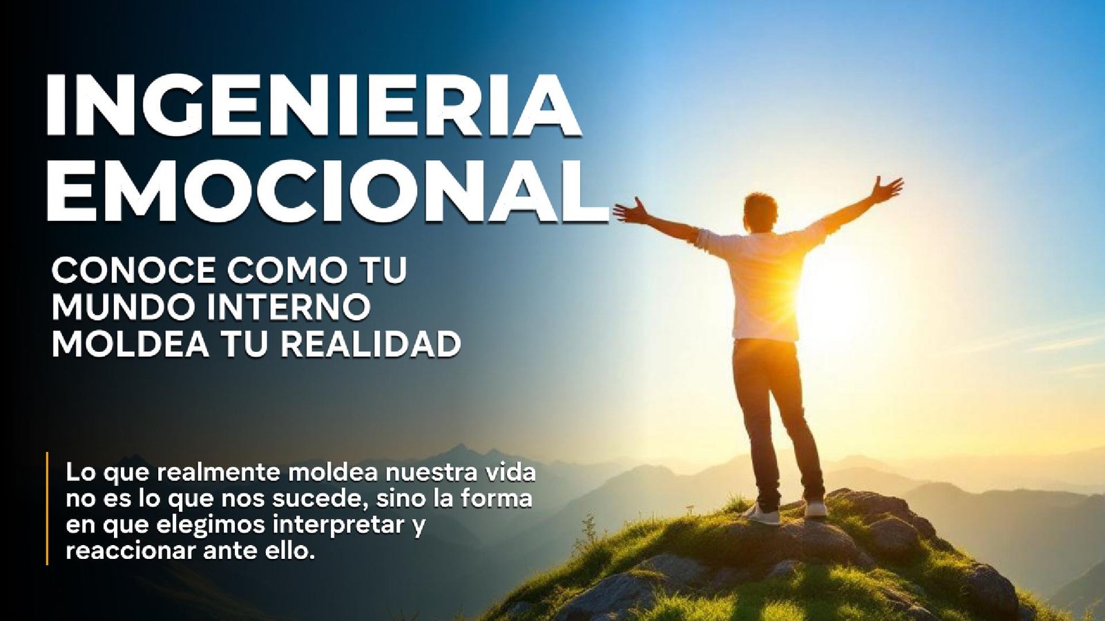 Desactiva Tus Reacciones / Reprograma Tu Cerebro Emocional